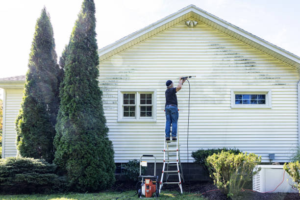 Best Restaurant Pressure Washing  in Herriman, UT