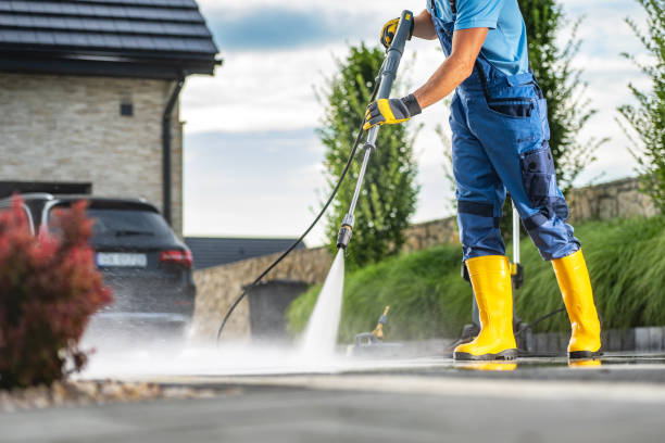 Best Dumpster Area Cleaning  in Herriman, UT